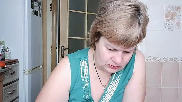 Ettie Tonia online show from 02.16.25