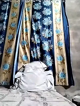 Cute-Ridhima online show from 02.03.25