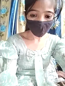 Cute-Ridhima online show from 03.01.25