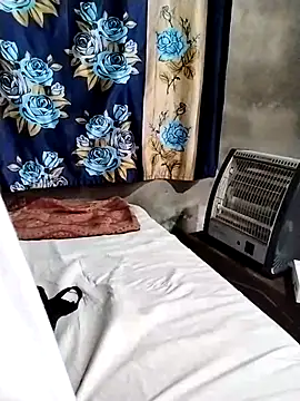 Cute-Ridhima online show from 03.10.25