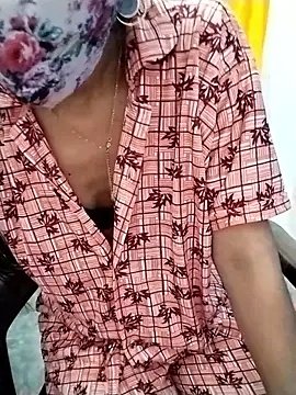 Cute-Ridhima online show from 09.14.25