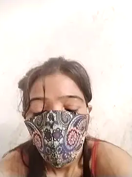 Cute-Ridhima online show from 09.18.25