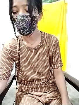 Cute-Ridhima online show from 09.30.25