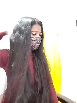 Snapshot of Cute-Ridhima chatting on 01.15.26 Cute-Ridhima online show from 01.15.26