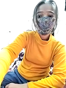 Snapshot of Cute-Ridhima chatting on 02.16.26 Cute-Ridhima online show from 02.16.26