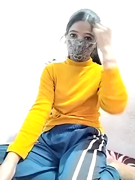 Snapshot of Cute-Ridhima chatting on 02.17.26 Cute-Ridhima online show from 02.17.26
