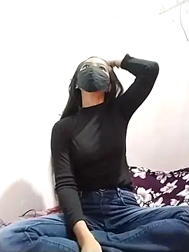 Snapshot of Cute-Ridhima chatting on 02.21.26 Cute-Ridhima online show from 02.21.26
