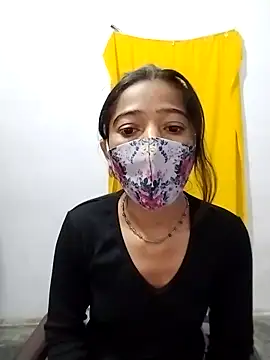Snapshot of Cute-Ridhima chatting on 03.16.26 Cute-Ridhima online show from 03.16.26