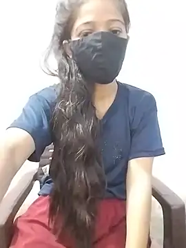 Snapshot of Cute-Ridhima chatting on 06.29.26 Cute-Ridhima online show from 06.29.26