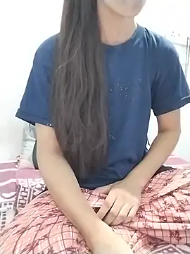 Snapshot of Cute-Ridhima chatting on 07.13.26 Cute-Ridhima online show from 07.13.26