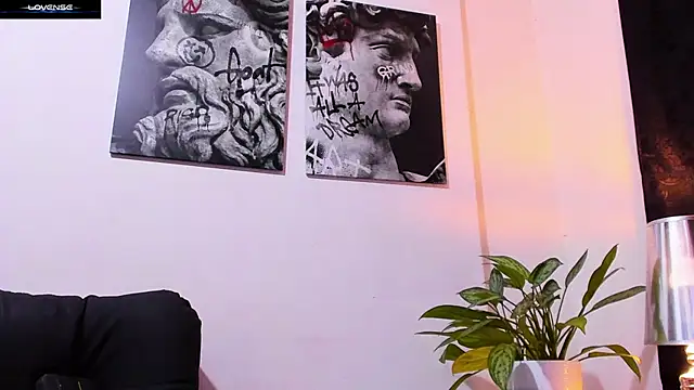 CruzVega online show from 11.29.25