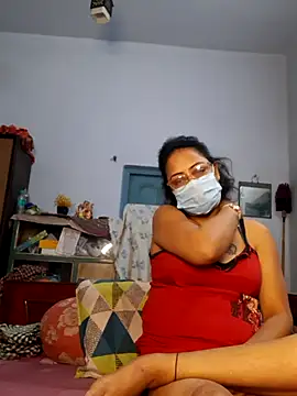 JODI NO1 online show from 03.08.25