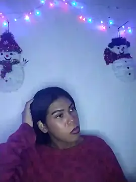 fernanda Sweet1 online show from 12.11.24