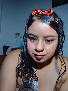 Princess Lau online show from 07.08.26