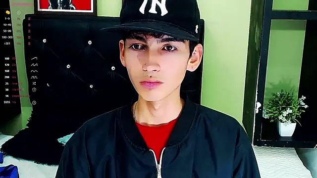 ttimy x boy online show from 01.13.25