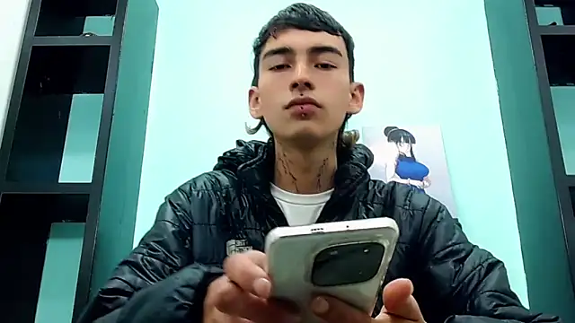 ttimy x boy online show from 12.22.25