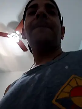 Snapshot of Gostozim7 chatting on 01.02.25 Gostozim7 online show from 01.02.25