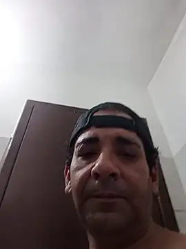 Snapshot of Gostozim7 chatting on 11.06.25 Gostozim7 online show from 11.06.25