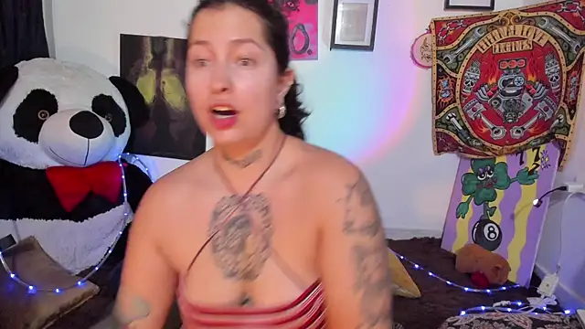 badsombra online show from 11.24.25