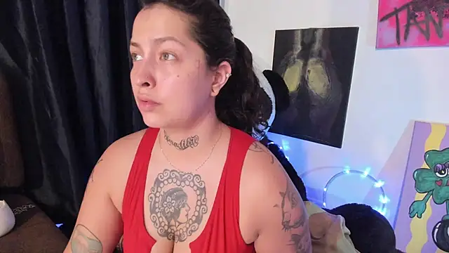 badsombra online show from 11.26.25