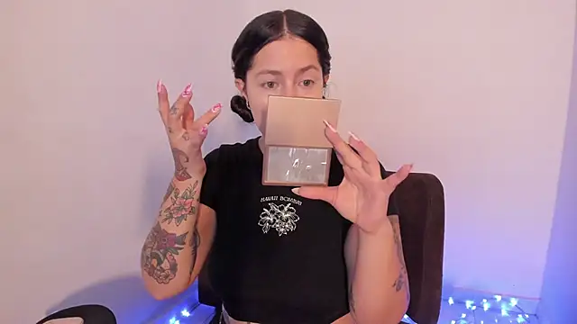 badsombra online show from 02.07.26