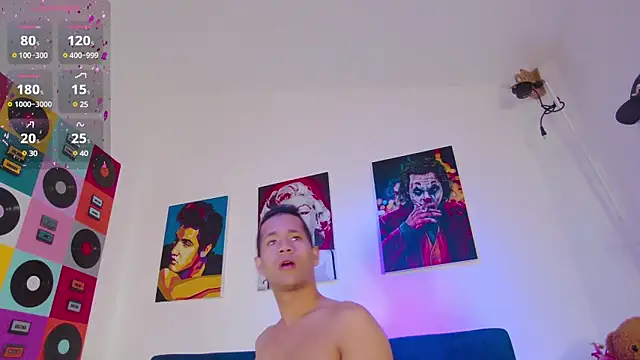 zaid lion online show from 02.06.25