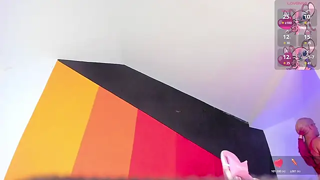 zaid lion online show from 02.10.26