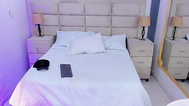 JackBlanco  online show from 01.11.25