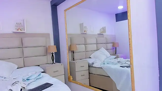 JackBlanco  online show from 01.11.25