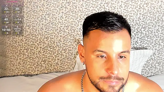 JackBlanco  online show from 02.15.25