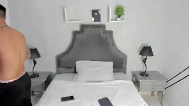 JackBlanco  online show from 09.20.25