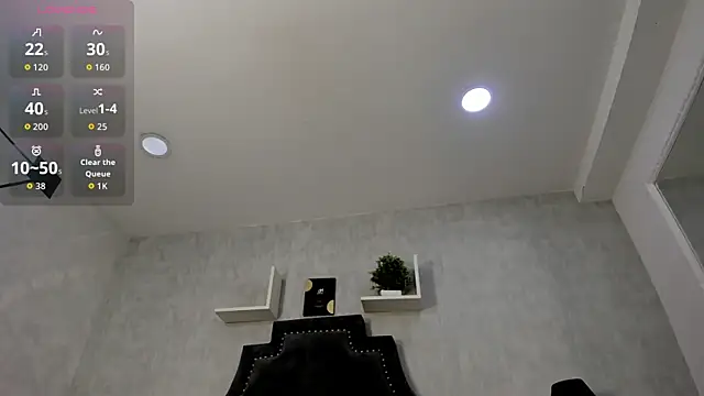 JackBlanco  online show from 10.02.25