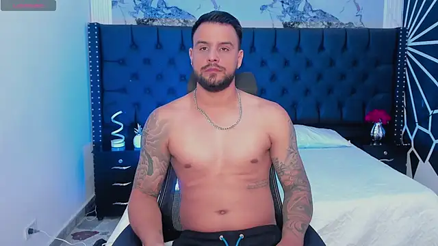 JackBlanco  online show from 07.14.26