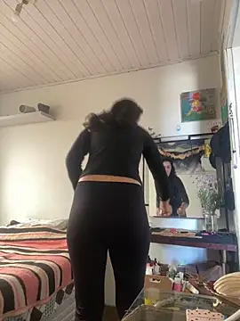 magalunabb online show from 09.24.25