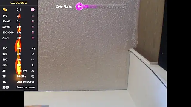 lorenitha 20 online show from 02.27.26