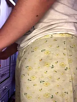 Miss oliviaa online show from 12.05.25