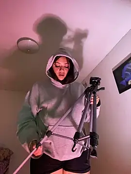 Miss oliviaa online show from 02.13.26