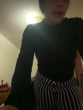 Miss oliviaa online show from 02.27.26