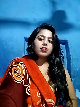 Snapshot of Sweet-Rani chatting on 12.13.24 Sweet-Rani online show from 12.13.24