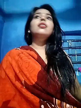 Snapshot of Sweet-Rani chatting on 12.14.24 Sweet-Rani online show from 12.14.24