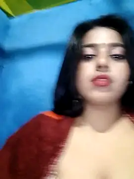 Snapshot of Sweet-Rani chatting on 12.14.24 Sweet-Rani online show from 12.14.24