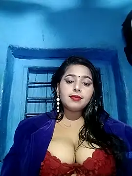 Snapshot of Sweet-Rani chatting on 12.19.24 Sweet-Rani online show from 12.19.24
