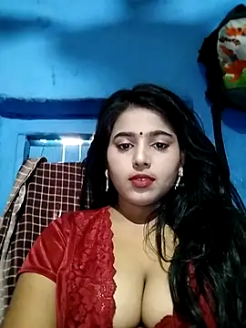 Snapshot of Sweet-Rani chatting on 12.26.24 Sweet-Rani online show from 12.26.24
