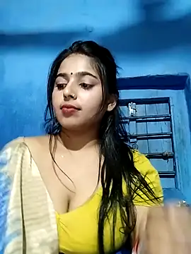 Snapshot of Sweet-Rani chatting on 12.26.24 Sweet-Rani online show from 12.26.24