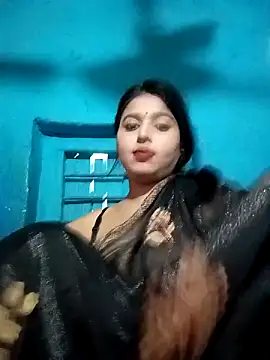 Snapshot of Sweet-Rani chatting on 01.03.25 Sweet-Rani online show from 01.03.25