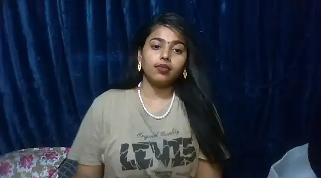 Snapshot of Sweet-Rani chatting on 03.12.25 Sweet-Rani online show from 03.12.25