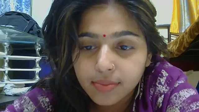 Snapshot of Sweet-Rani chatting on 04.01.26 Sweet-Rani online show from 04.01.26