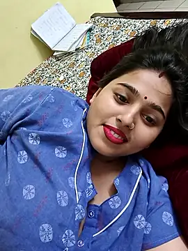 Snapshot of Sweet-Rani chatting on 06.07.26 Sweet-Rani online show from 06.07.26