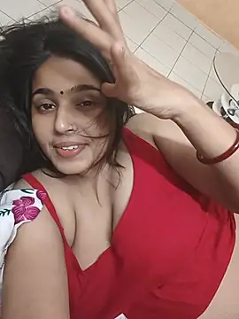 Snapshot of Sweet-Rani chatting on 06.25.26 Sweet-Rani online show from 06.25.26