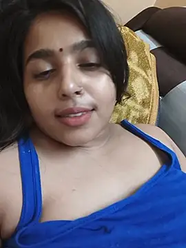 Snapshot of Sweet-Rani chatting on 07.12.26 Sweet-Rani online show from 07.12.26